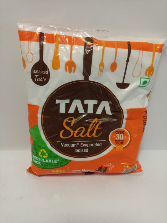 Tata Salt 1kg