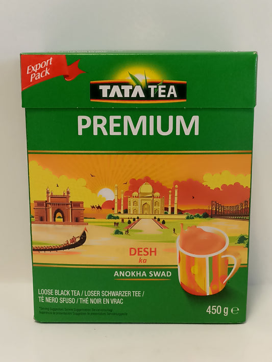 Tata Tea Premium 450g