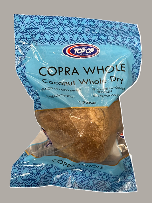 Top Op Copra Whole