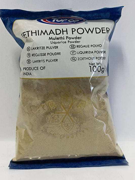 Top Op Jethimadh Powder 100g