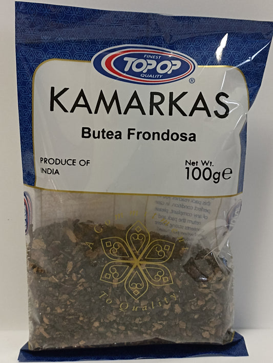 Top Op  Kamarkas 100g