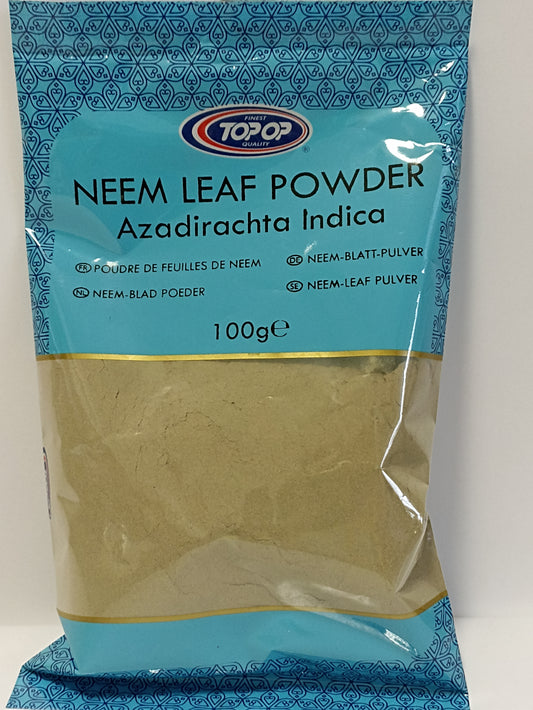 Annam Neem Leaf Powder 100g