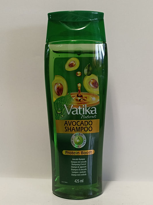 Vatika Avocado Shampoo 425ml