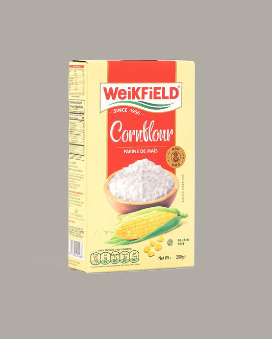 Weikfield Cornflour 200g