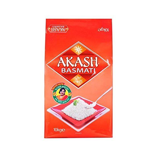 Akash Basmati Reis 10kg