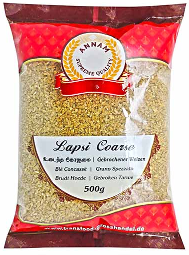 Annam Lapsi Coarse 500g