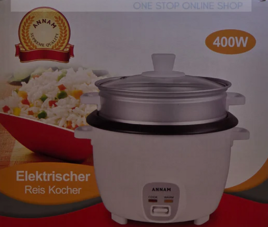 Annam Reiskocher 1l