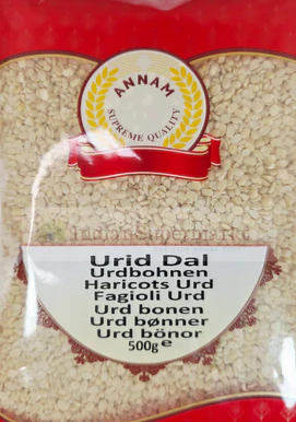 Annam Urid Dal 500g
