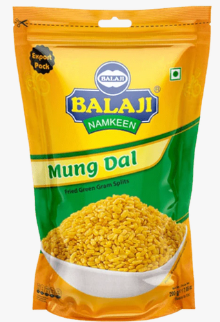 Balaji Mung Dal 200g