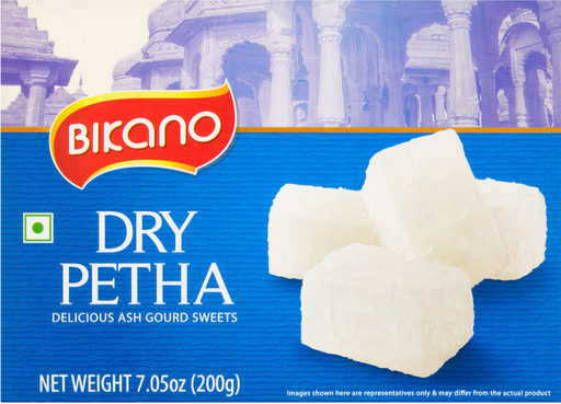 Bikano Dry Petha 400g