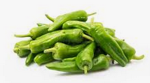 Bullet Chilli
