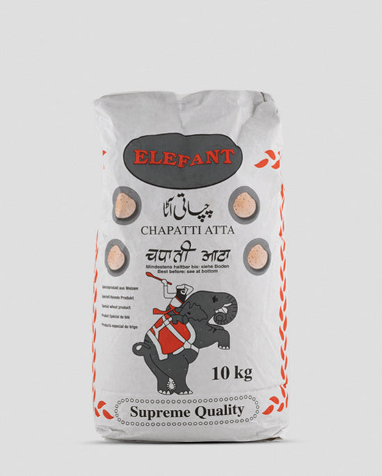 Elefant Chapatti Atta 10kg