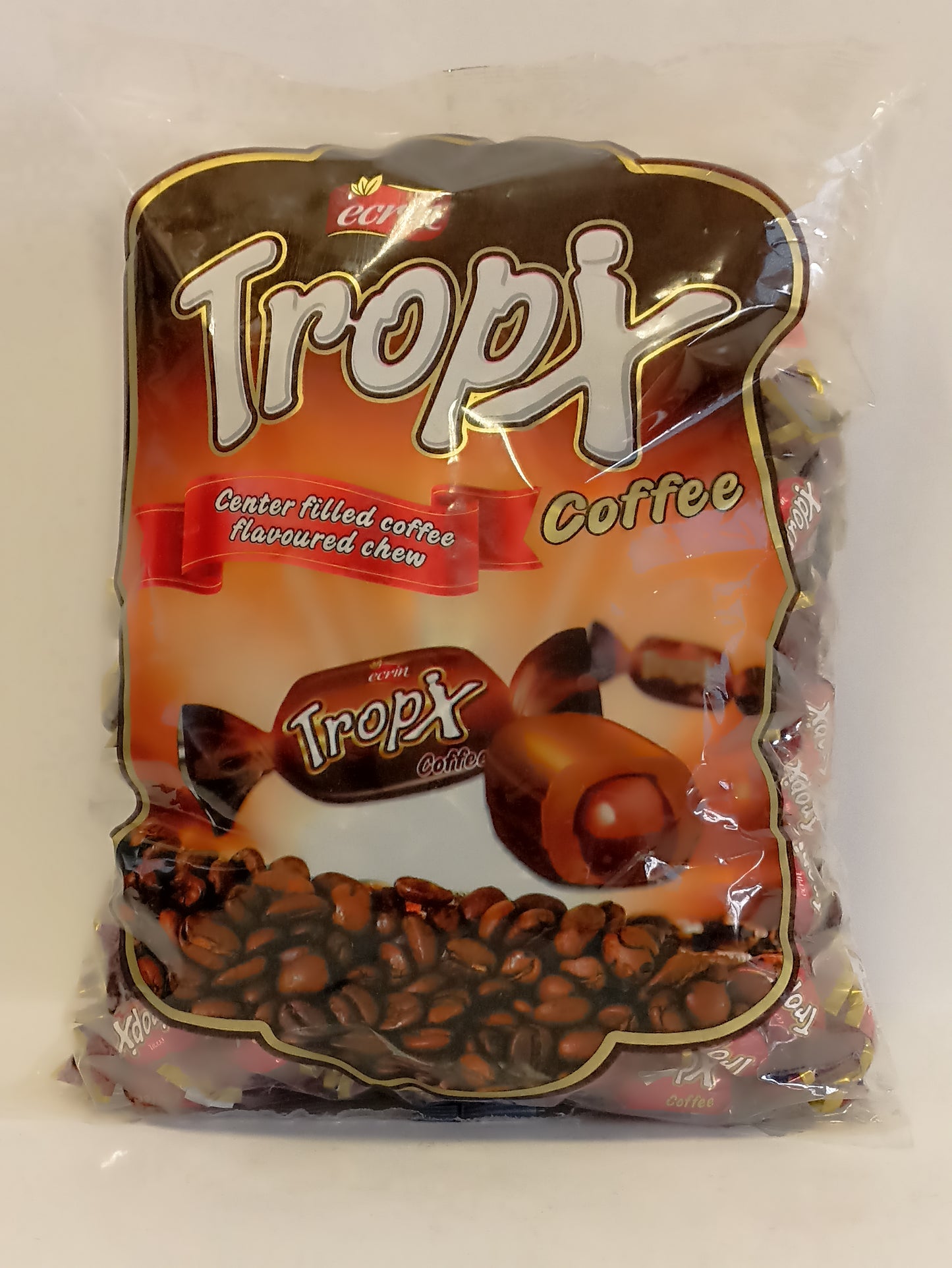 Ecrin Tropix 800g