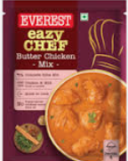 Everest Easy Chef Butter Chicken Masala 50g