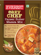 Everest Easy Chef Paneer Butter Masala 45g