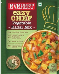 Everest Easy Chef Veg Kadai Mix Masala 45g