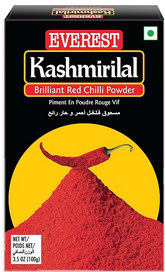 Everest Kashmirilal 100g
