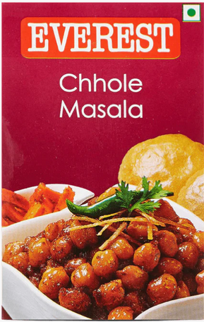 Everest Chole Masala 100g