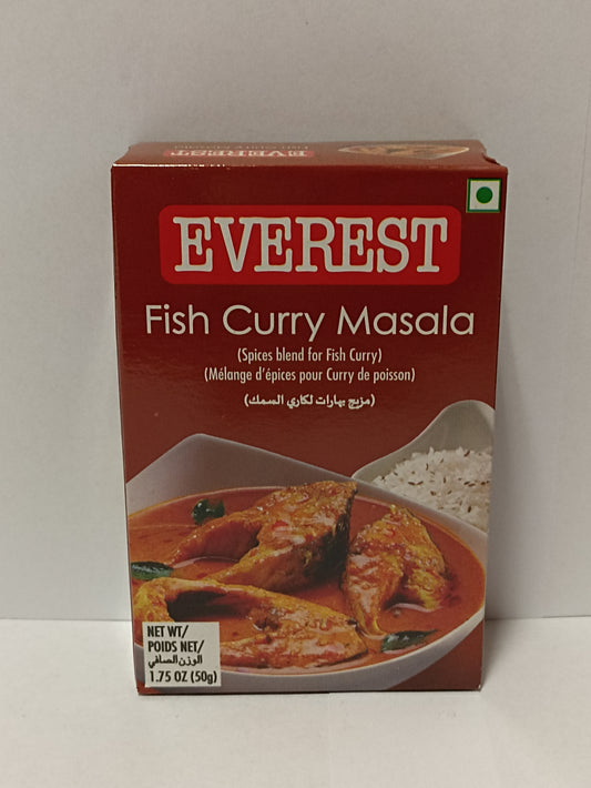 Everest Egg Curry Masala 50g