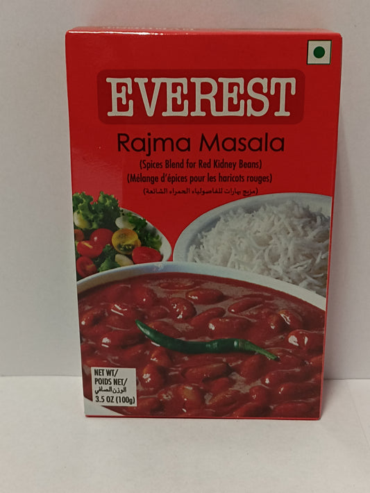 Everest Rajma Masala 100g