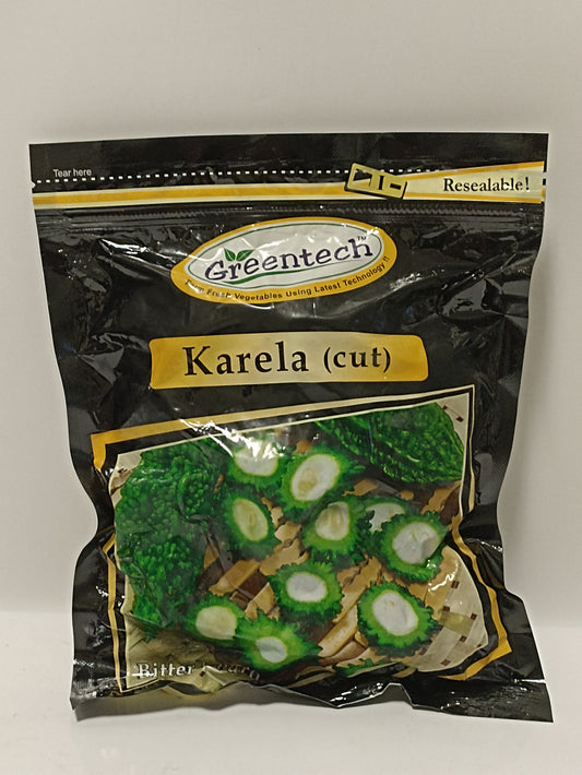 Greentech Karela (Cut) 340g