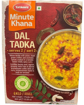 Haldiram RTE Dal Tadka 300g