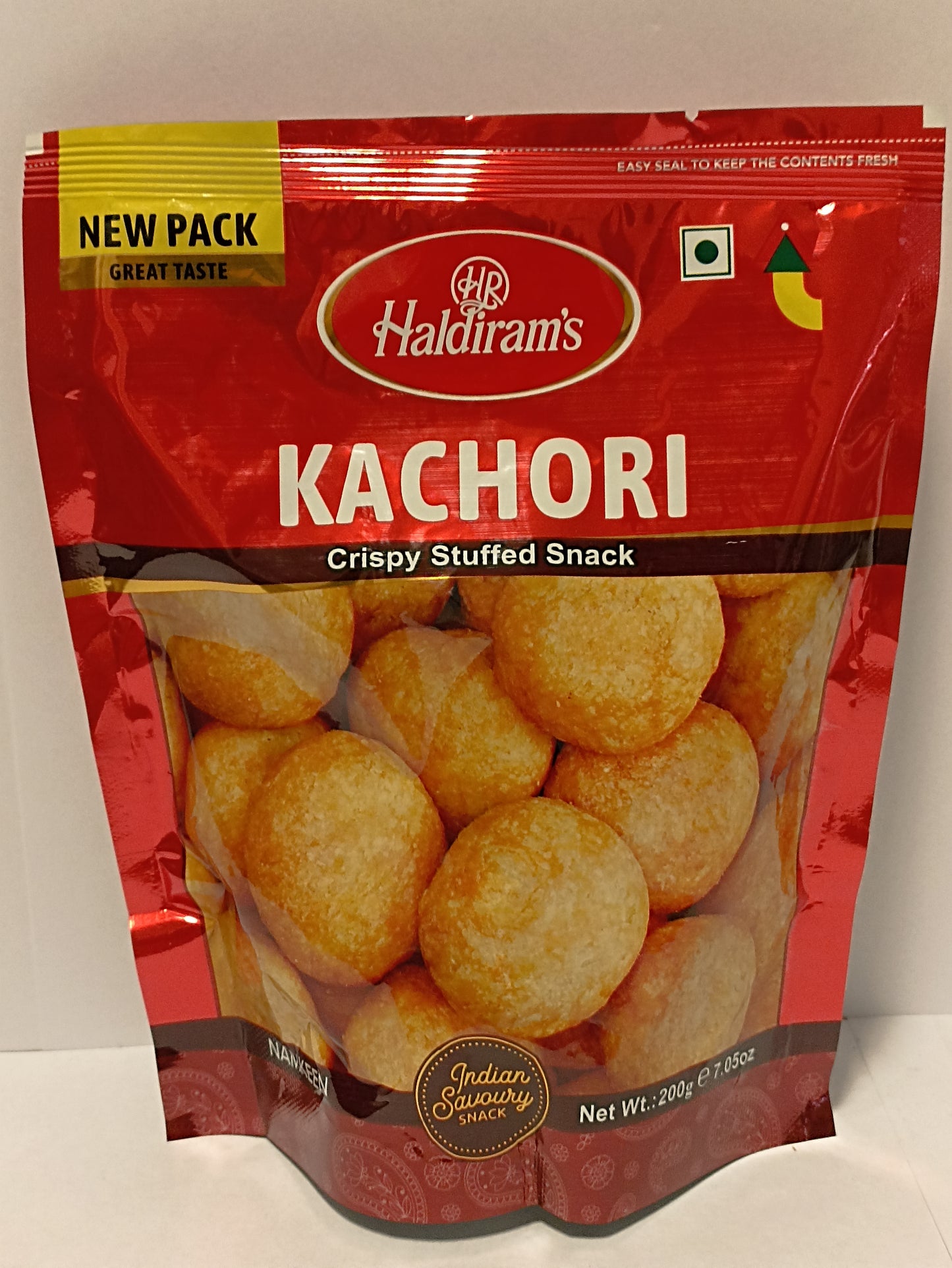 Haldiram Kachori 200g