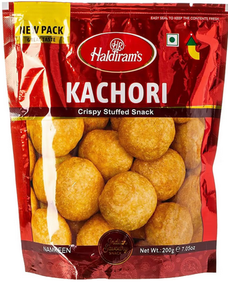 Haldiram Kachori 200g