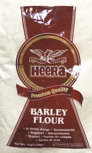 Heera Barley Flour 1kg