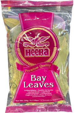 Heera Bay Leaves 50g