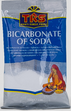 Heera Bicarbonate of Soda 100g