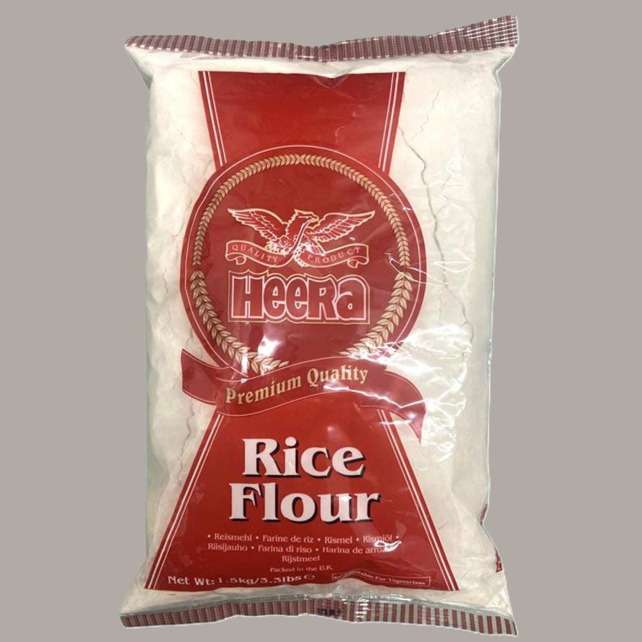Heera Rice Flour 1.5kg