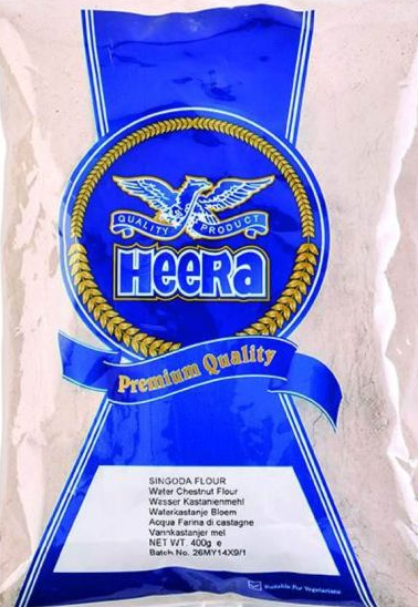 Heera Singodha Atta 400g