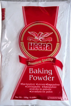 Heera Baking Powder 100g