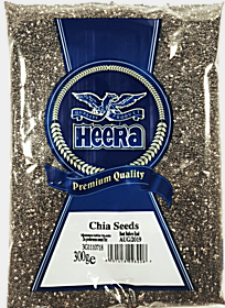 Heera Chia Seeds 300g
