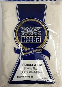 Heera Farali Flour 800g