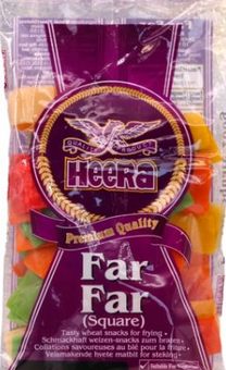 Heera Far Far Square 200g