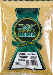 Heera Fennel Powder 100g