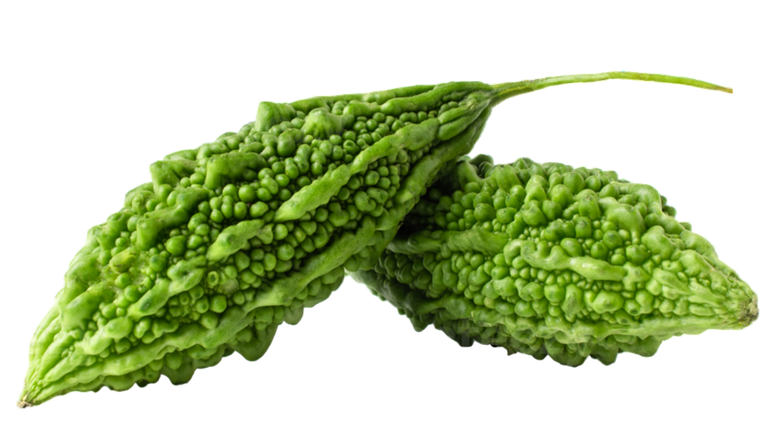 Karela / Bitterkürbis