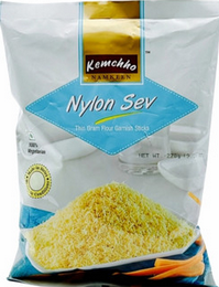 Kemchho Nylon Sev 270g
