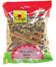 Kings Garam Masala 100g