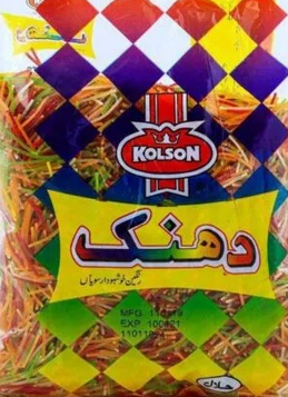 Kolson Dhanak Vermicelli320g