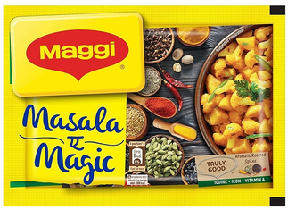 Maggi Masala Magic 6gr