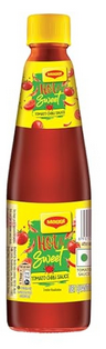 Maggi Hot Sweet Tomato Chilli Sauce 500g