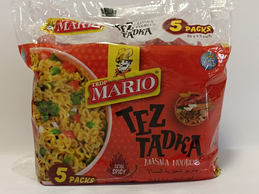 Mario TezTadka 425 gram