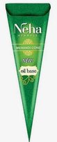 Neha Henna Cone 25g