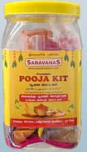 Saravanas Pooja Kit