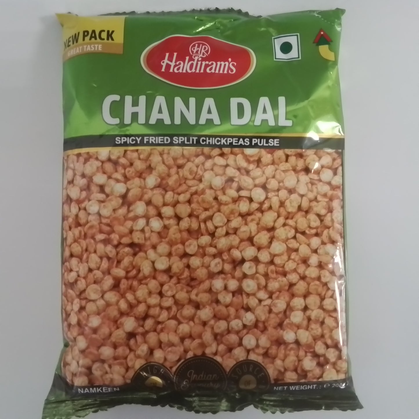 Haldiram Chana Dal 200g