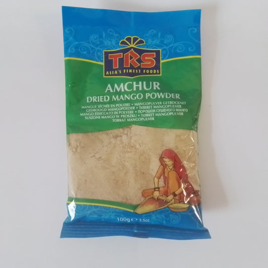 TRS Amchur Dried Mango Powder 100g