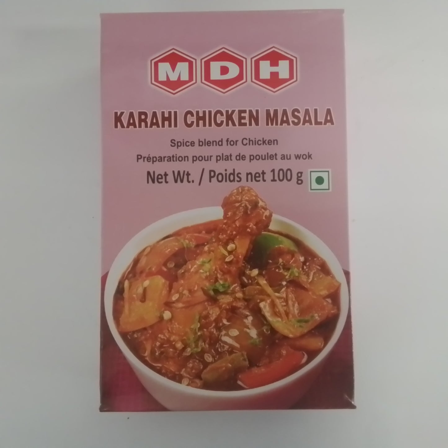 MDH Karahi Chicken Masala 100g